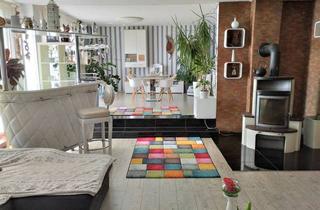 Immobilie kaufen in 99326 Großliebringen, Einzigartiges Gesamtpaket aus Immobilie mit Geschäftsbetrieb