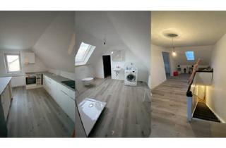 Haus kaufen in 32130 Enger, Ruhiges Zweifamilienhaus mit Garten und Garage in Enger – Top Kapitalanlage mit Entwicklungspotenzial