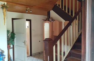 Einfamilienhaus kaufen in 07318 Saalfeld, Charmantes Einfamilienhaus mit Potenzial für zwei Familien oder einer Großfamilie