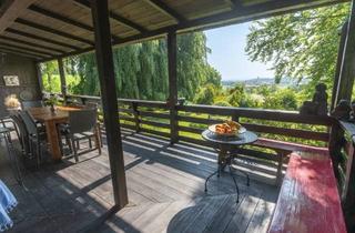 Haus kaufen in 83329 Waging am See, Entdecken Sie ein einzigartiges Juwel in Waging am See – 6 Hektar erstklassiges Grundstück erwarten Sie!