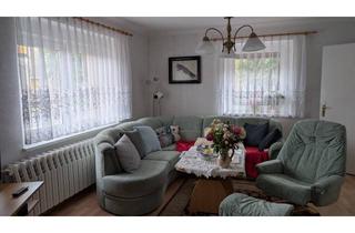 Haus kaufen in 15926 Luckau, Charmantes Anwesen mit historischem Flair und vielseitigen Nutzungsmöglichkeiten.