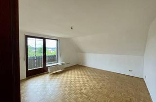 Mehrfamilienhaus kaufen in 92507 Nabburg, 3-Parteien-MFH mit Garten – zwei große, helle Wohnungen + 1 Appartement mit Gartenzugang