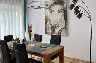 Wohnung kaufen in 85120 Hepberg, Gepflegte, gut geschnittene 4-Zimmer-Dachgeschoss-Wohnung in ruhiger Lage zu verkaufen