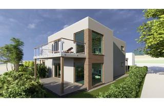 Penthouse kaufen in 32257 Bünde, Exklusives Penthouse in Bünde/Dünne: Modernes Wohnen mit Weitblick und Zukunft