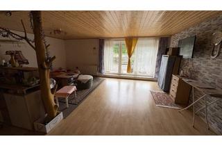 Einfamilienhaus kaufen in 04651 Bad Lausick, Geräumiges Einfamilienhaus mit wunderschönem Garten und einladendem Pool – der perfekte Rückzugsort für entspannte Stunden zu Hause.