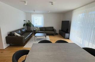 Wohnung kaufen in 72401 Haigerloch, Sanierte Eigentumswohnung mit 2 Balkonen, Garage + Stellplatz und Fußbodenheiz.