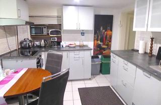 Einfamilienhaus kaufen in 35792 Löhnberg, Gepflegtes 5 Zimmer EFH mit sonnigem Garten und Garage