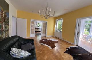 Villa kaufen in 38667 Bad Harzburg, ***Traumvilla in schönster Exklusivlage von Bad Harzburg***