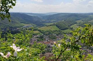Wohnung kaufen in 55566 Bad Sobernheim, Vermietetes Pflegeappartement mit Belegungsrecht (WEG)