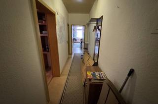 Wohnung kaufen in 45886 Gelsenkirchen, 3-Zimmer Wohnung mit Potential in Gelsenkirchen Ückendorf