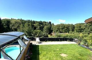 Haus kaufen in 93444 Bad Kötzting, Immobilie mit vielseitigen Nutzungsmöglichkeiten – ideal für große Familien, Gewerbe und mehr...