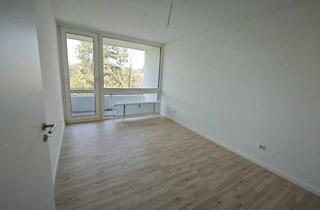 Wohnung kaufen in 57577 Hamm, Attraktive 3-Zimmer-Wohnung in saniertem Mehrfamilienhaus – ideale Kapitalanlage!