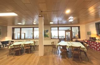 Anlageobjekt in 34593 Knüllwald, Perfekt geeignet für Seminare und Monteurunterkünfte – Ehemaliges Hotel in Knüllwald