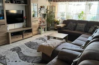 Wohnung kaufen in 64646 Heppenheim, Charmante 4-Zimmer-Wohnung