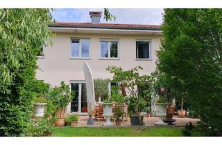 Villa kaufen in 88499 Riedlingen, Mediterrane Villa in ruhiger Lage in Riedlingen – inklusive Bauland!