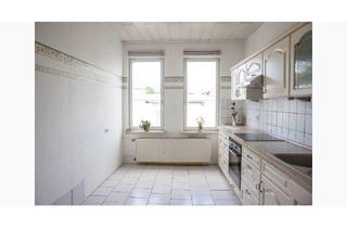 Mehrfamilienhaus kaufen in 99086 Erfurt, Historisches Stadthaus mit Gewerbefläche, Ausbaupotenzial und gepflegtem Hinterhof