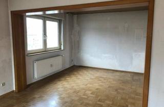 Mehrfamilienhaus kaufen in 63741 Aschaffenburg, Attraktives 3-Familienhaus in begehrter Wohnlage.