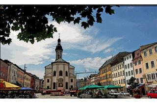 Anlageobjekt in 83278 Traunstein, Zentral gelegenes Mehrfamilienhaus mit hoher Mietrendite – Ihre Investition wartet!