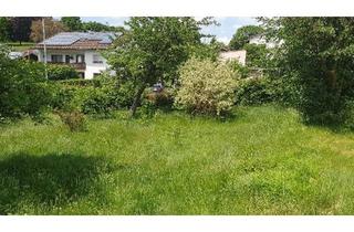 Immobilie kaufen in 83301 Traunreut, Gestalten Sie Ihr Traumhaus auf diesem begehrten, zentrumsnahen Grundstück!