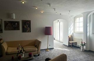 Anlageobjekt in 06712 Zeitz, Große Hotelanlage mit Restaurant