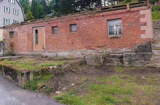 Immobilie kaufen in 98666 Masserberg, Grundstück in idyllischer Lage