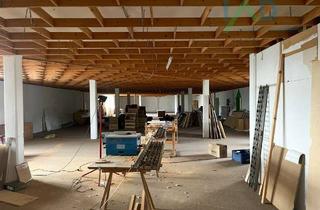 Gewerbeimmobilie kaufen in 95173 Schönwald, Gewerbefläche im Dreiländereck von Tschechien, Sachsen und Bayern