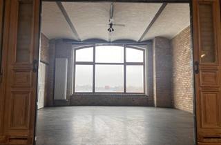 Gewerbeimmobilie kaufen in 13158 Berlin, Heller Loft-Raum: Ideal für Start-ups und Kreative! Entfalten Sie Ihr volles Potenzial!