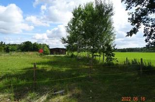 Immobilie kaufen in 21449 Radbruch, Baugrundstück in idyllischer Lage mit moderner Infrastruktur