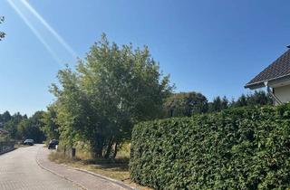 Immobilie kaufen in 15859 Storkow, Ihr Traumhaus im Grünen wartet auf Sie – präsentieren Sie Ihre Ideen auf diesem attraktiven Grundstück in Storkow.