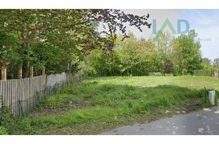 Immobilie kaufen in 24392 Süderbrarup, Schönes Baugrundstück mit BAUGENEHMIGUNG in Ortsrandlage