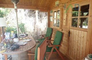 Garagen kaufen in 06712 Zeitz, Schönes Baugrundstück mit Altbestand