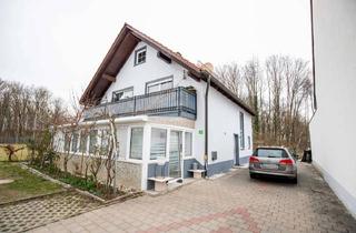 Einfamilienhaus kaufen in 85055 Ingolstadt, zu verkaufen!!! Einfamilienhaus mit Einliegerwohnung in Ingolstadt-Unterhaunstadt- Preis auf Anfrage