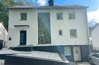 Einfamilienhaus kaufen in 74613 Öhringen, Öhringen - Renoviertes EFH. + Einliegerwohnung Provisionsfrei in TOP Lage