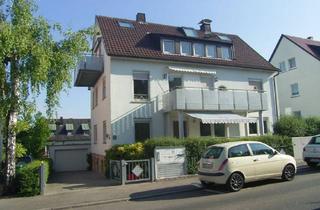 Mehrfamilienhaus kaufen in Im Geiger 75, 70374 Stuttgart, Stuttgart - Provisionsfrei* 4-Familienhaus in Stuttgarter Villengebiet mit Wellness-Hobbyraum - Privatverkauf