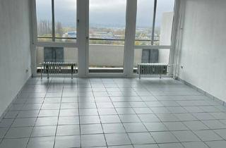 Wohnung kaufen in 77933 Lahr, Lahr (Schwarzwald) - Vermietete 1-Zi.-Whg. mit Balkon als Kap.anlage in Lahr zu verk.