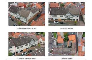 Mehrfamilienhaus kaufen in 34590 Wabern, Wabern - Mehrfamilienhaus in Sondra