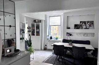 Wohnung kaufen in 44147 Dortmund, Dortmund - Moderne Wohnung mit eigener Garten-Terrasse in Toplage Do-city