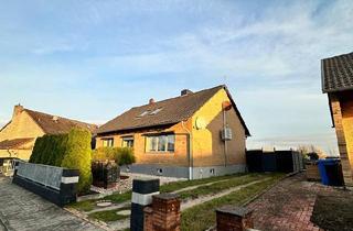 Haus kaufen in 38543 Hillerse, Hillerse - Ein Familienhaus zu verkaufen