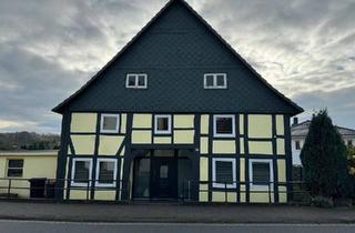 Einfamilienhaus kaufen in 31789 Hameln, Hameln - Großes Einfamilienhaus mit Herz ?? incl. Einliegerwohnung