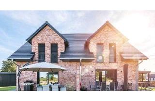 Haus kaufen in 21271 Hanstedt, Hanstedt - Doppelhaus ca 140 qm Wohnfläche