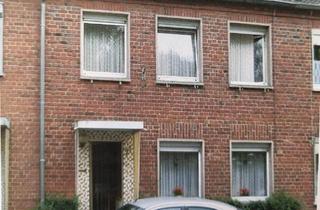 Reihenhaus kaufen in 41836 Hückelhoven, Hückelhoven - Einfamilienhaus in Hilfarth EFH Reihenmittelhaus