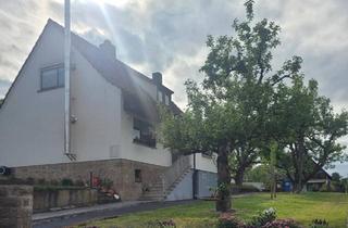 Einfamilienhaus kaufen in 97711 Maßbach, Maßbach - Einfamilienhaus in Poppenlauer mit großem Garten