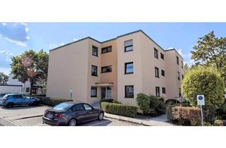 Wohnung kaufen in 92224 Amberg, Amberg - Helle 3-Zimmer-ETW mit Loggia, Eichenparkett & gepflegter WEG