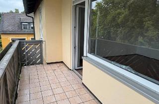 Wohnung kaufen in 95652 Waldsassen, Waldsassen - 3-Zimmer-Eigentumswohnung