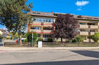 Wohnung kaufen in 91080 Uttenreuth, Uttenreuth - Schöne 3 Zimmer Eigentumswohnung in Ansbach