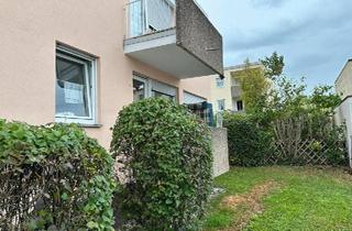 Wohnung kaufen in 95448 Bayreuth, Bayreuth - Einzimmerwohnung nähe Festspielhaus zu verkaufen