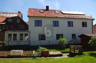 Mehrfamilienhaus kaufen in 73268 Erkenbrechtsweiler, Erkenbrechtsweiler - SANIERTES RENDITEHAUS IM GRÜNEN