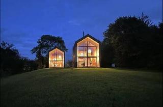 Haus kaufen in 25788 Wallen, Wallen - KLIMAPOSITIVES RETREAT: LUXUS, DESIGN, NACHHALTIGKEIT