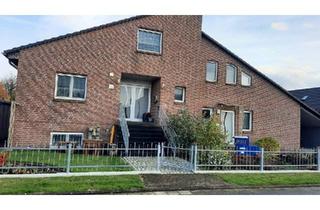 Einfamilienhaus kaufen in 38539 Müden, Müden (Aller) - Von Privat: Einfamilienhaus mit Einliegerwohnung in ruhiger Lage