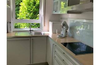 Wohnung kaufen in 65795 Hattersheim, Hattersheim am Main - 3 Zimmer ETW im EG mit großen Garten